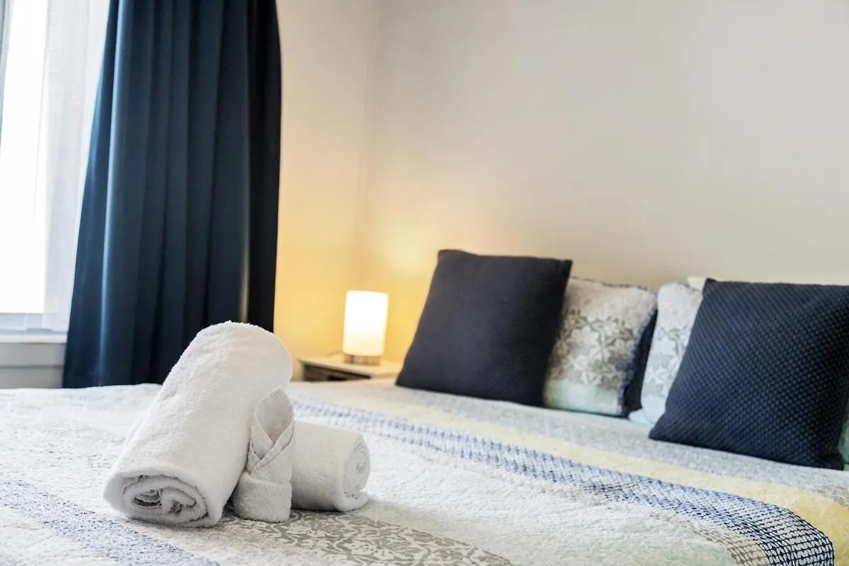 Absolute Beachfront Apartment 3B Lennox Head Australia