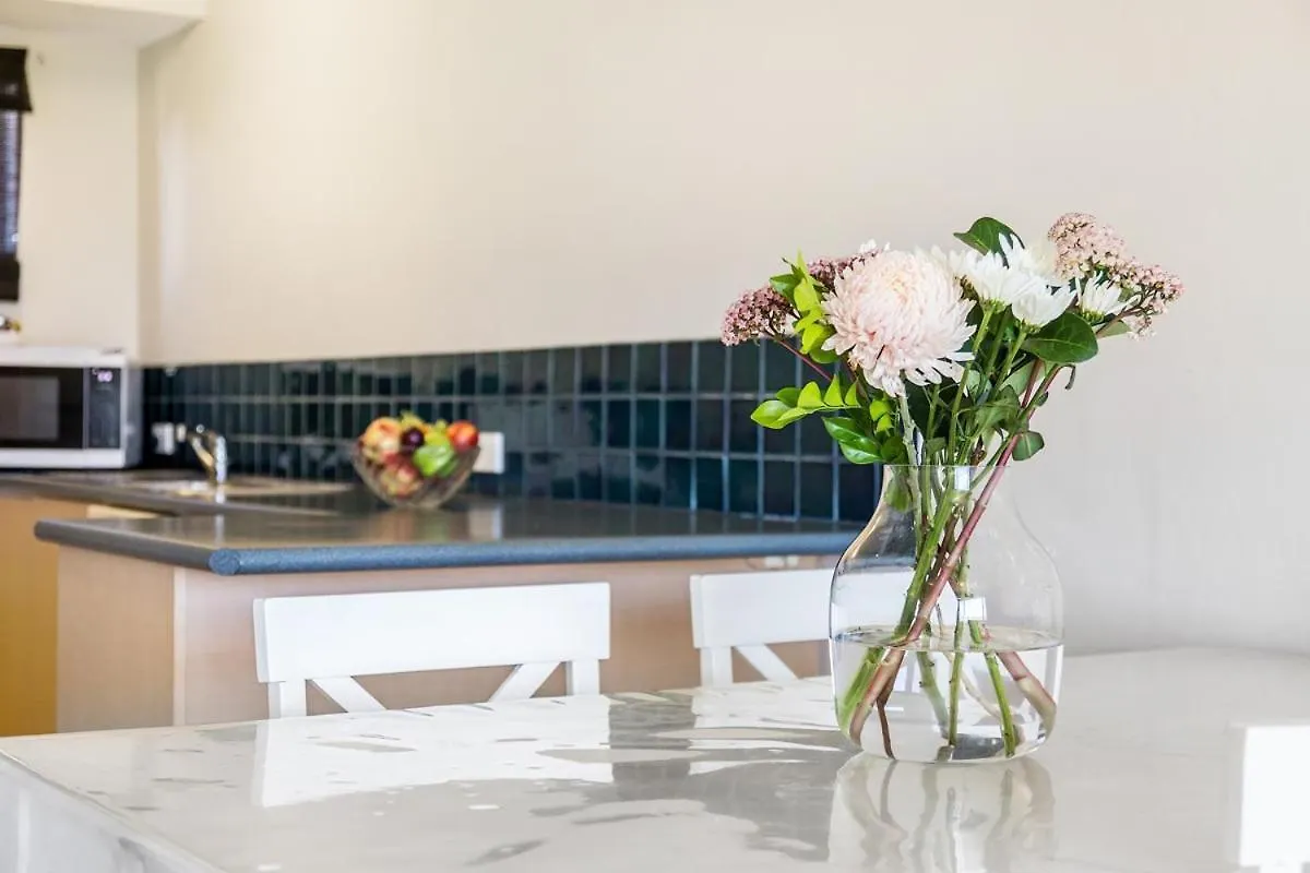 Absolute Beachfront Apartment 3B Lennox Head